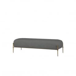 Lee Industries Farrah Bench 62 Lee Industries Farrah Bench