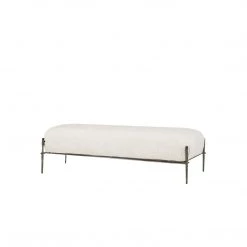 Lee Industries Farrah Bench 71 Lee Industries Farrah Bench