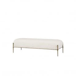 Lee Industries Farrah Bench 70 Lee Industries Farrah Bench