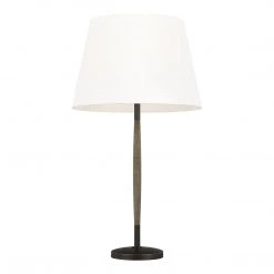 Generation Lighting Santos Table Lamp