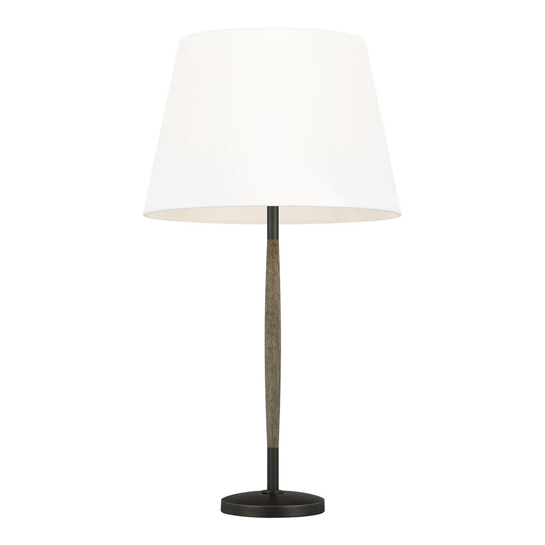 Generation Lighting Santos Table Lamp 3 Generation Lighting Santos Table Lamp