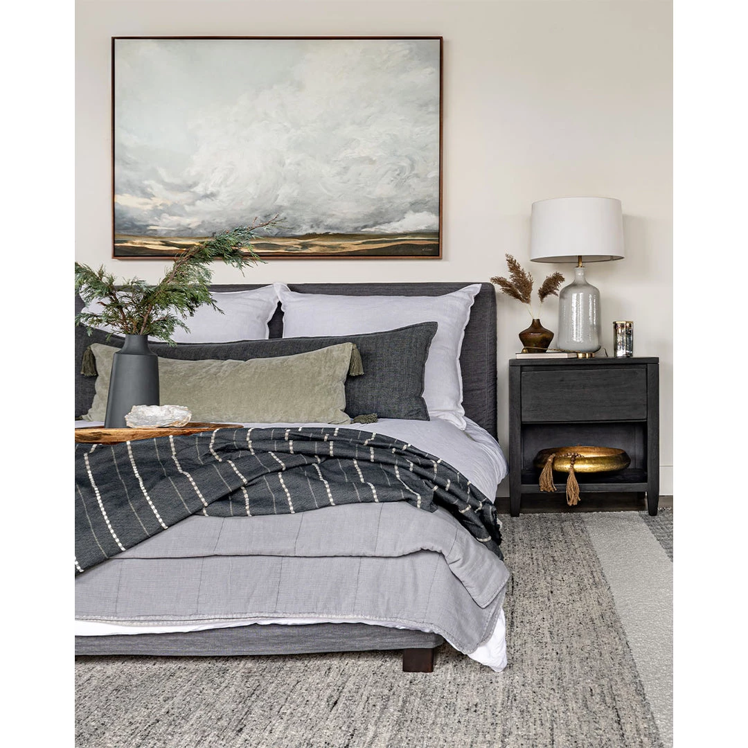 Pom Pom Home Fira Bedding Collection - Ocean Home + Lifestyle 4 Pom Pom Home Fira Bedding Collection - Ocean Home + Lifestyle
