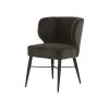 Four Hands Fitzgerald Dining Chair - Bella Smoke Furniture