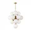 Regina Andrew Lighting Goldwin Chandelier