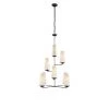 Visual Comfort Fontaine Vertical Chandelier Lighting 1 Visual Comfort Fontaine Vertical Chandelier Lighting