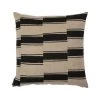 Filling Spaces Ready To Ship Now Forst Tan / Black Pillow 2 Filling Spaces Ready To Ship Now Forst Tan / Black Pillow