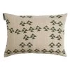Filling Spaces Forsyth Olive Pillow Ready To Ship Now