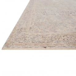 Loloi Rugs Faye Ivory /Multi Rug BEDROOM