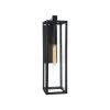 Visual Comfort Fresno Framed Long Wall Sconce