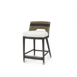 Palecek Apia Counter Stool