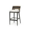 Palecek Apia Bar Stool Furniture