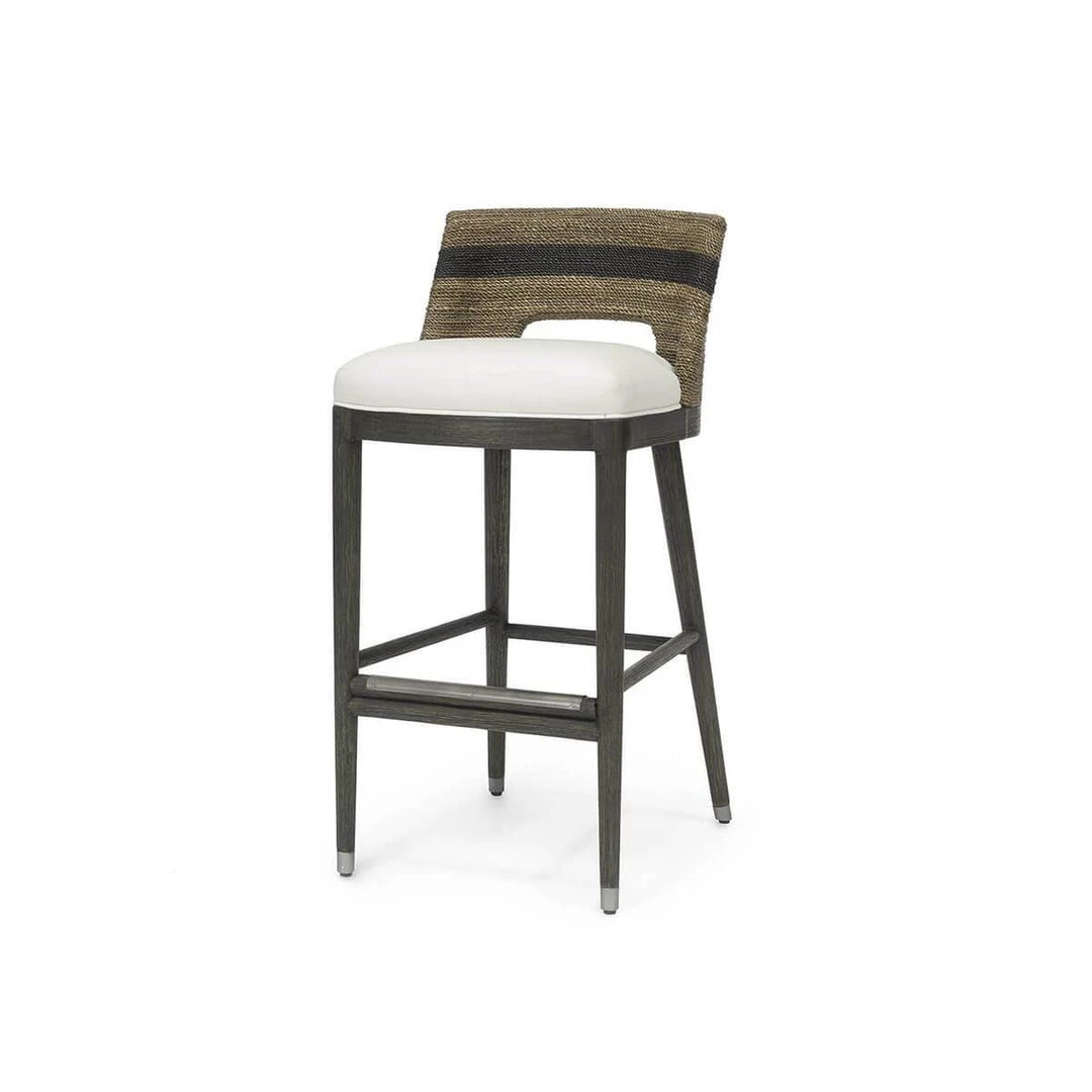 Palecek Apia Bar Stool Furniture 3 Palecek Apia Bar Stool Furniture