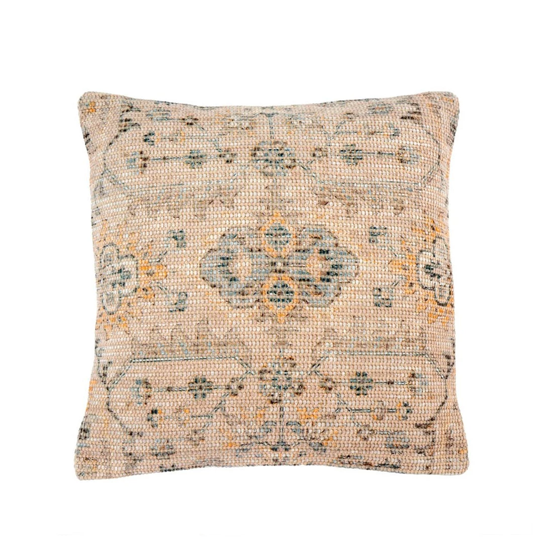 Indaba Ready To Ship Now Frontera Woven Pillow 3 Indaba Ready To Ship Now Frontera Woven Pillow