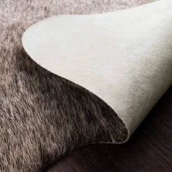 Loloi Rugs Grand Canyon Grey / Ivory Rug (Vegan)