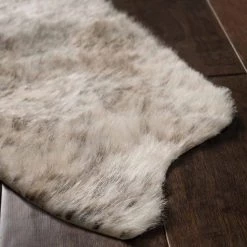 Loloi Rugs Grand Canyon Grey / Ivory Rug (Vegan)
