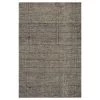 Loloi Rugs Giana Charcoal Rug BEDROOM