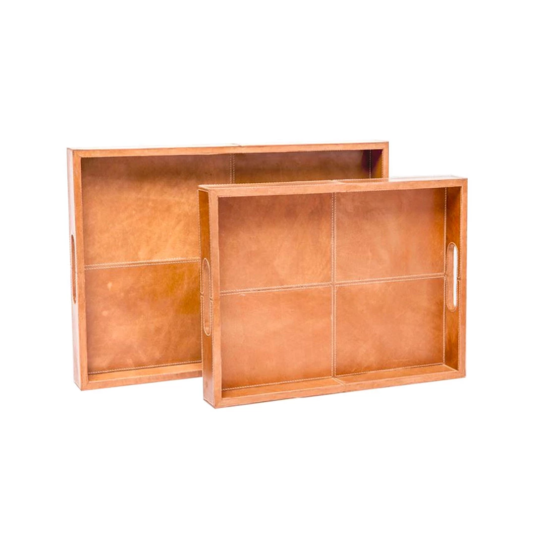 Made Goods Gabriola Tray Set 3 Made Goods Gabriola Tray Set