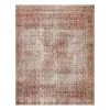 Loloi Rugs Layla Cinnamon / Sage Rug