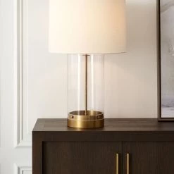 Generation Lighting Baalbek Table Lamp