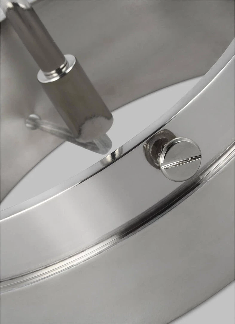 Generation Lighting Baalbek Table Lamp