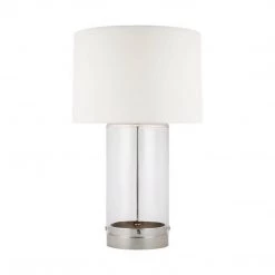 Generation Lighting Baalbek Table Lamp