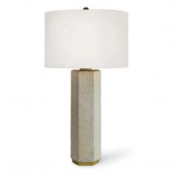 Regina Andrew Lighting Chicago Table Lamp