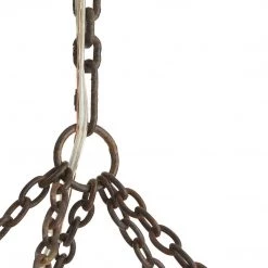 Arteriors Lighting Valencia Chandelier