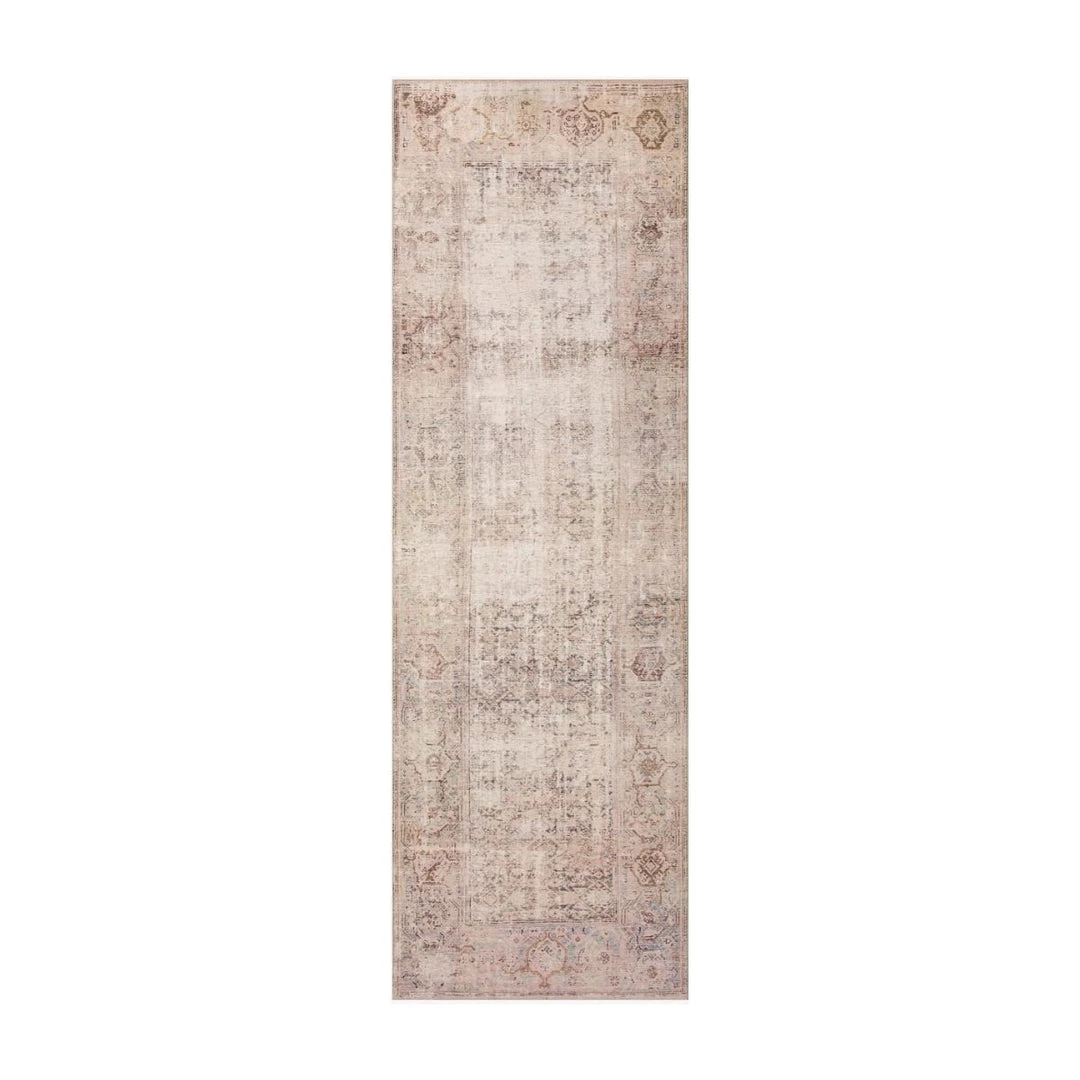 Loloi Rugs Ready To Ship Now Georgie Ocean / Sand Rug 4 Loloi Rugs Ready To Ship Now Georgie Ocean / Sand Rug