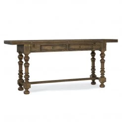 Hooker Furniture Glencoe Console Table