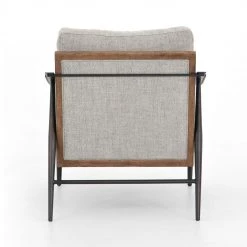 Four Hands Glendale Chair Furniture