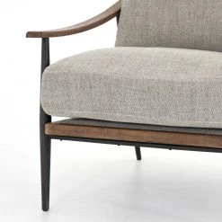 Four Hands Glendale Chair Furniture