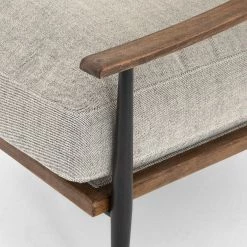 Four Hands Glendale Chair Furniture