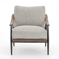 Four Hands Glendale Chair Furniture