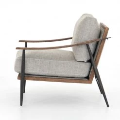 Four Hands Glendale Chair Furniture