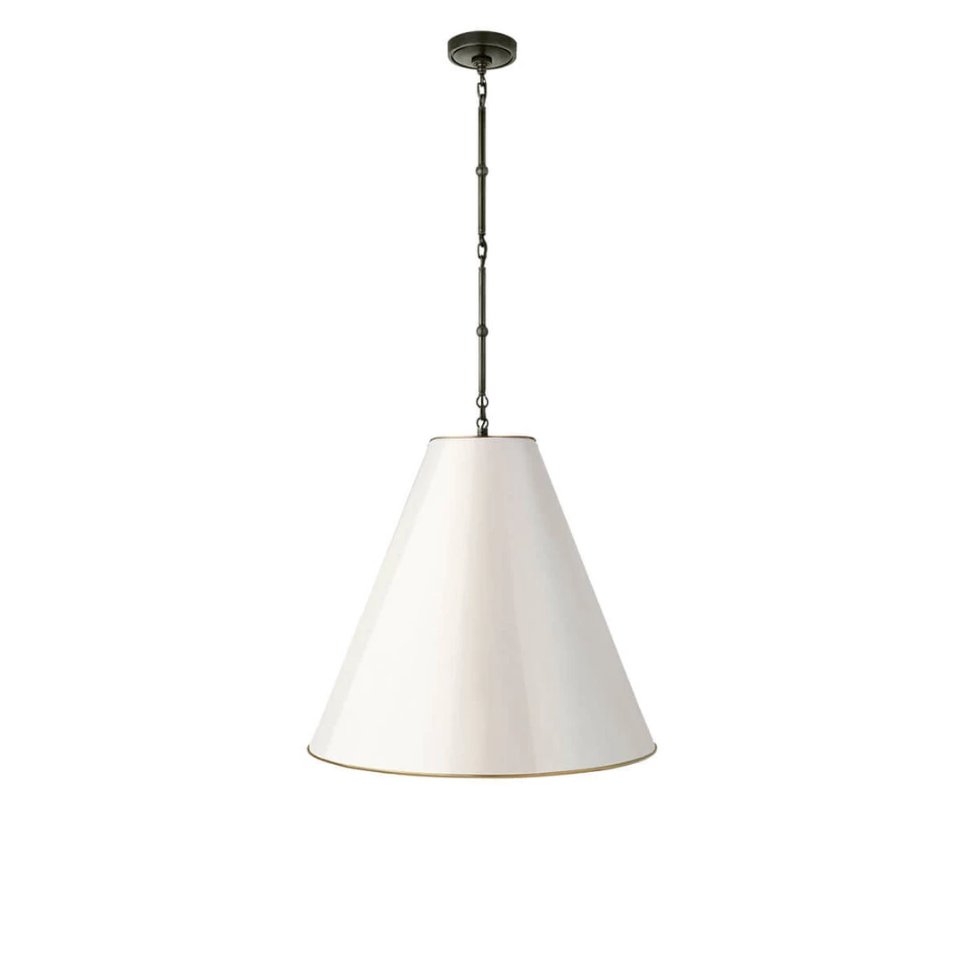 Visual Comfort Goodman Hanging Lamp Ready To Ship Now 9 Visual Comfort Goodman Hanging Lamp Ready To Ship Now