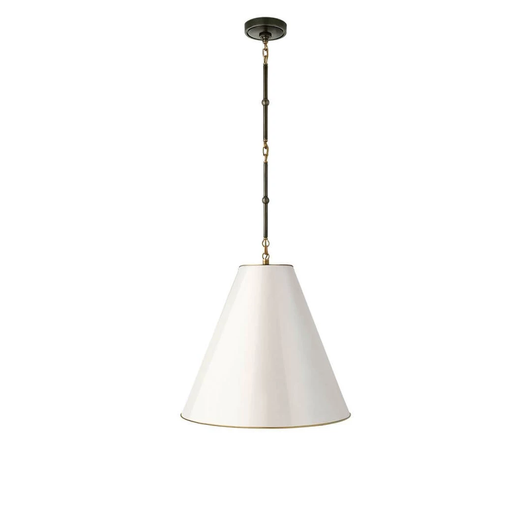 Visual Comfort Goodman Hanging Lamp Ready To Ship Now 8 Visual Comfort Goodman Hanging Lamp Ready To Ship Now
