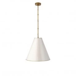 Visual Comfort Goodman Hanging Lamp Ready To Ship Now 22 Visual Comfort Goodman Hanging Lamp Ready To Ship Now