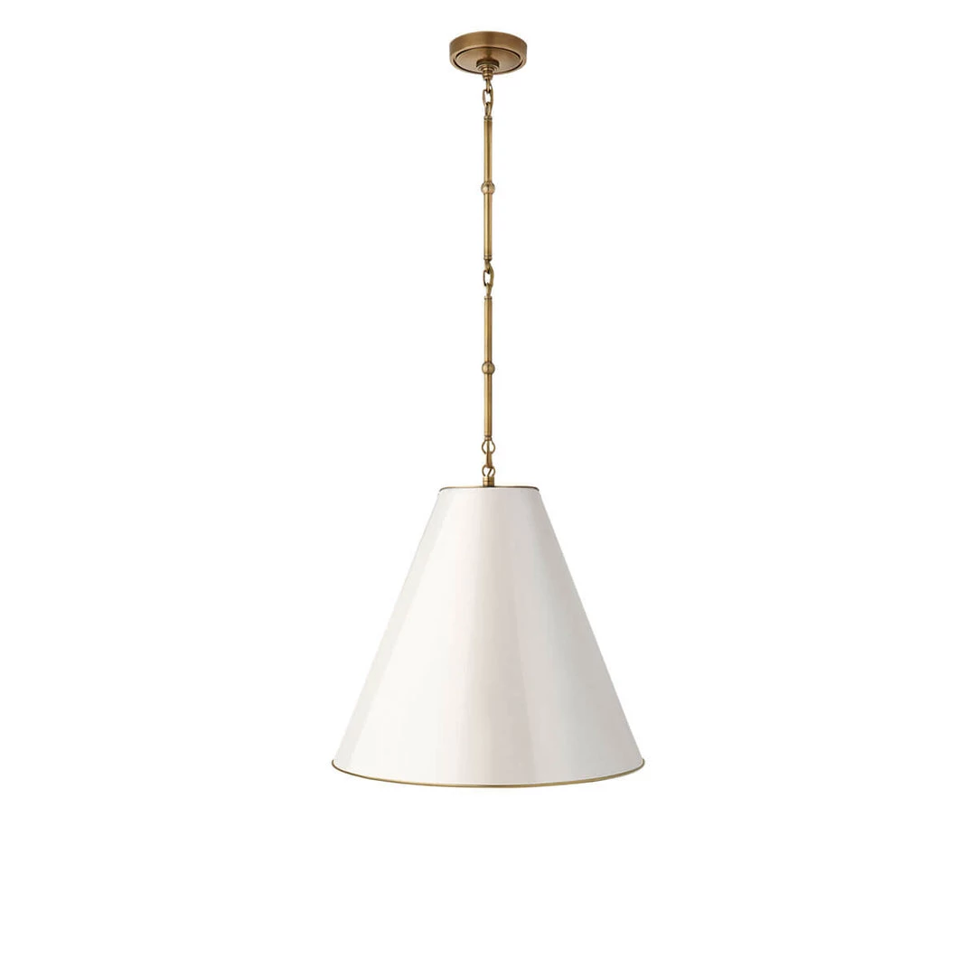 Visual Comfort Goodman Hanging Lamp Ready To Ship Now 7 Visual Comfort Goodman Hanging Lamp Ready To Ship Now