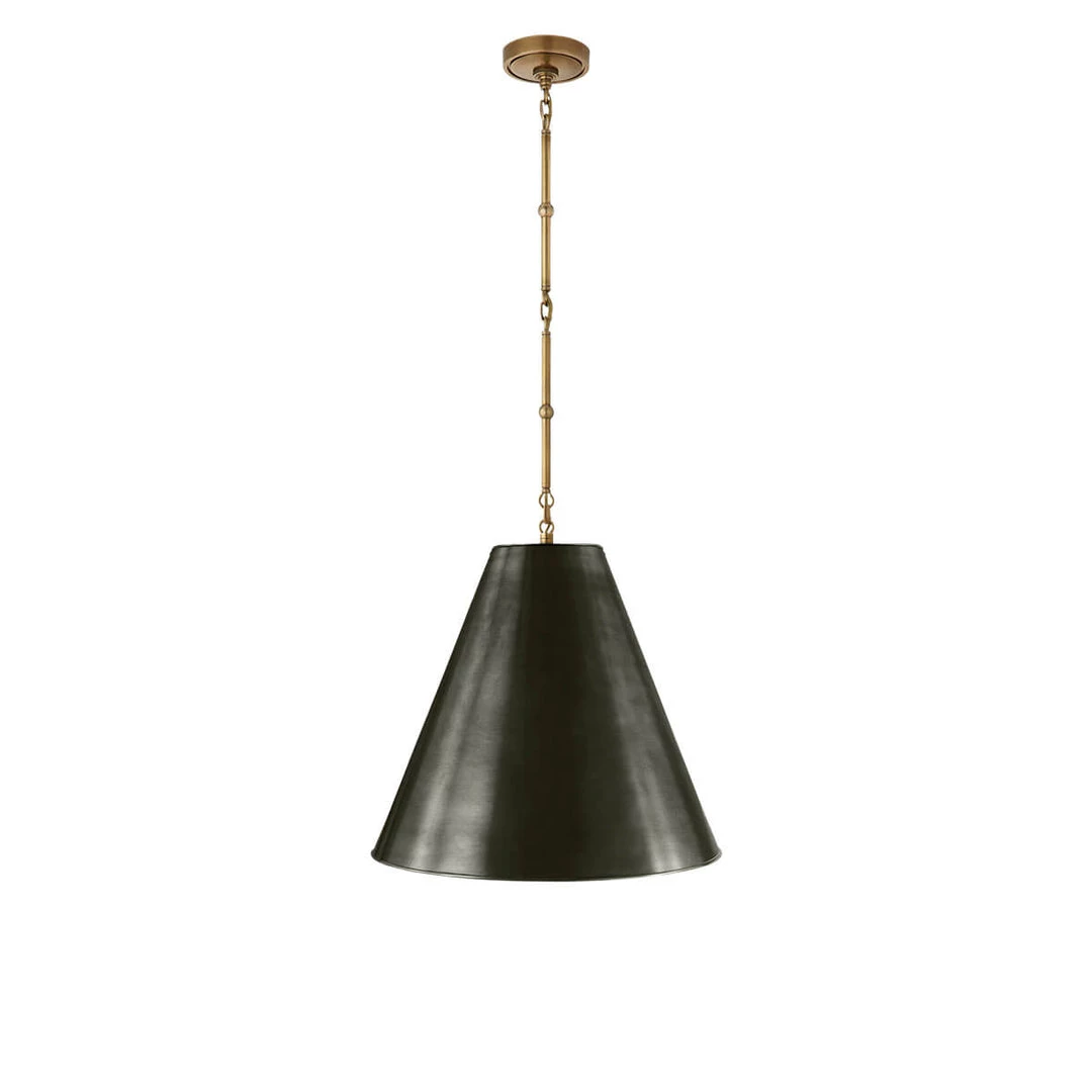 Visual Comfort Goodman Hanging Lamp Ready To Ship Now 11 Visual Comfort Goodman Hanging Lamp Ready To Ship Now