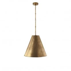 Visual Comfort Goodman Hanging Lamp Ready To Ship Now