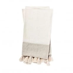 Loloi Rugs Home + Lifestyle Gracefield Throw