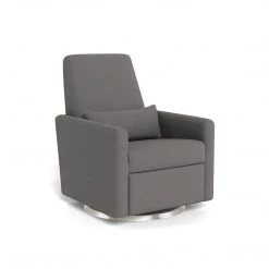 Monte Designs Grano Glider Recliner - Premium Wool