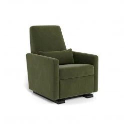 Monte Designs Grano Glider Recliner - Velvet