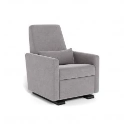 Monte Designs Grano Glider Recliner - Heathered