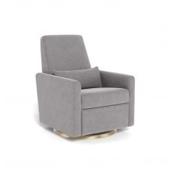 Monte Designs Grano Glider Recliner - Heathered