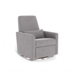 Monte Designs Grano Glider Recliner - Heathered