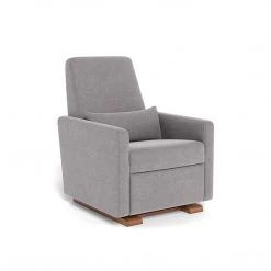 Monte Designs Grano Glider Recliner - Heathered