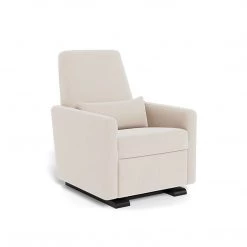 Monte Designs Grano Glider Recliner - Velvet