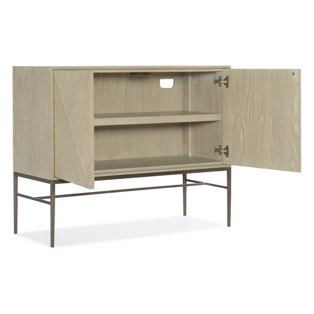 Hooker Furniture Granville Console Table 5 Hooker Furniture Granville Console Table