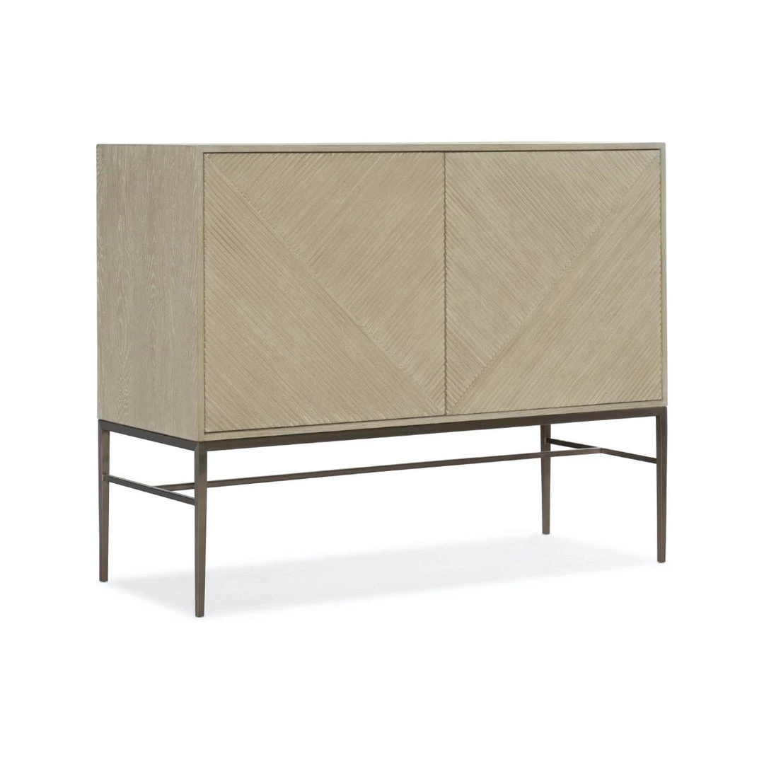 Hooker Furniture Granville Console Table 3 Hooker Furniture Granville Console Table